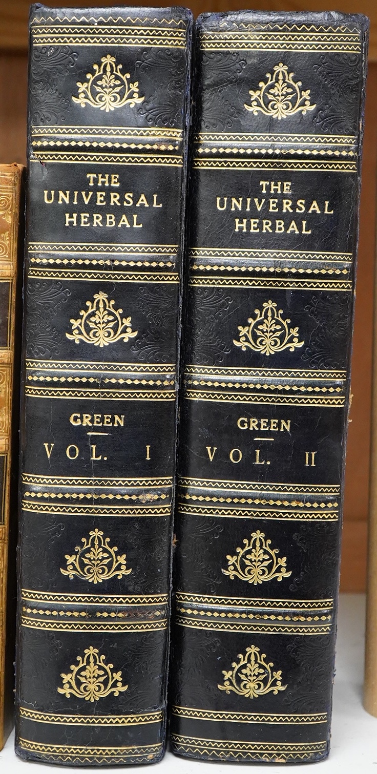 An 18th century style French walnut four drawer commode, width 126cm, depth 60cm, height 83cm